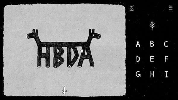 她的树解谜之梦截图