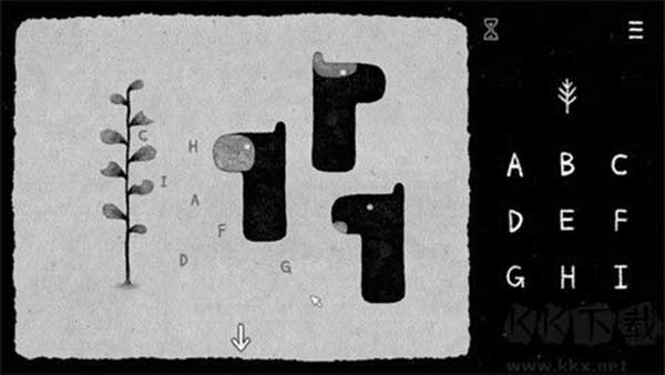 她的树解谜之梦截图