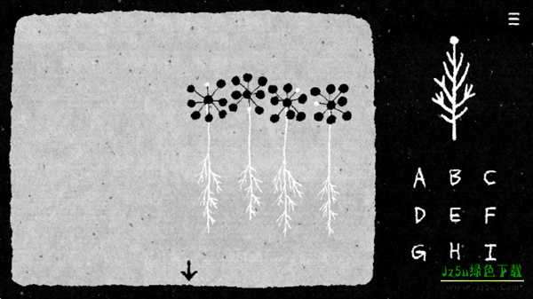 她的树解谜之梦