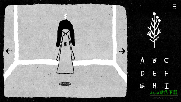 她的树解谜之梦