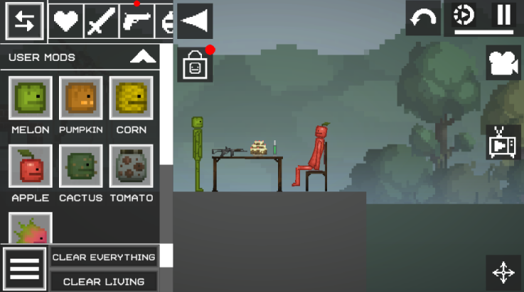 甜瓜游乐场截图3