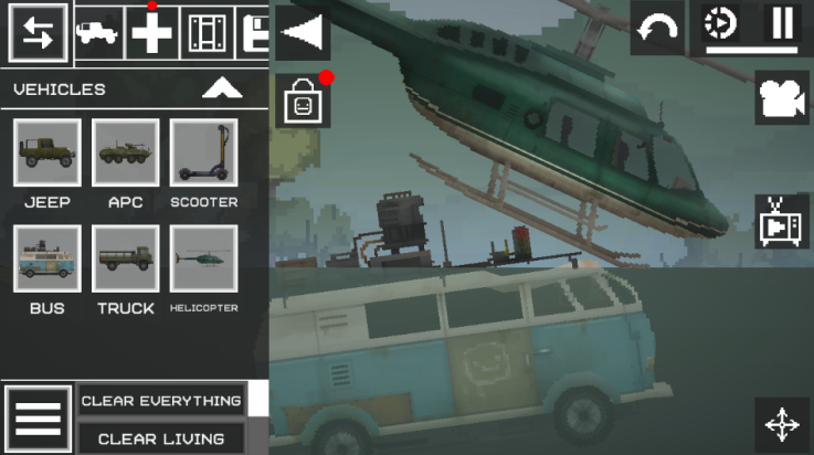 甜瓜游乐场截图1