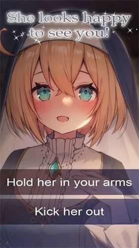 在异世界成为骑士截图