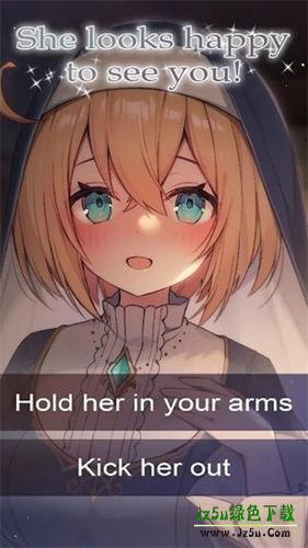 在异世界成为骑士