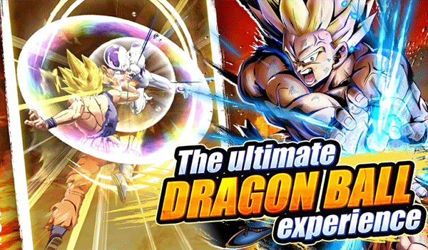 七龙珠激战传说截图