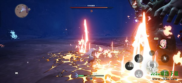 七大罪起源手游