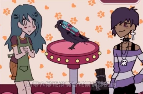 莱西的宠物店截图