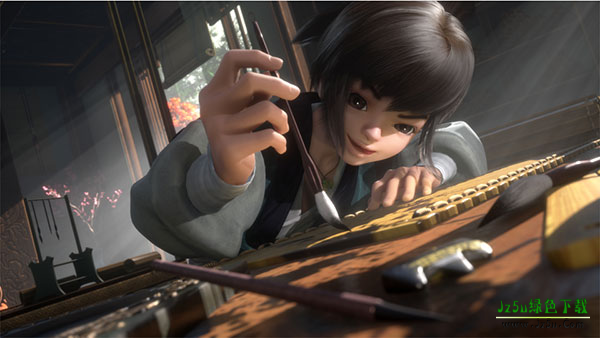 秦时明月之诸子百家