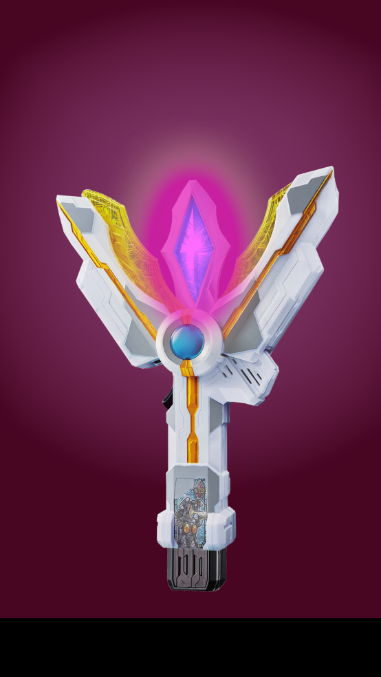 特利迦胜利神光棒模拟器截图