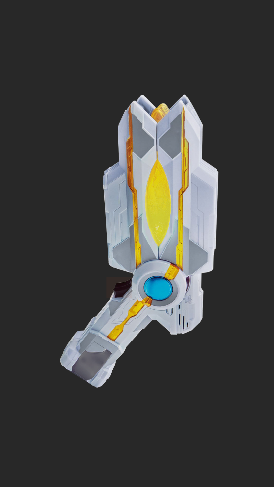 特利迦胜利神光棒模拟器截图