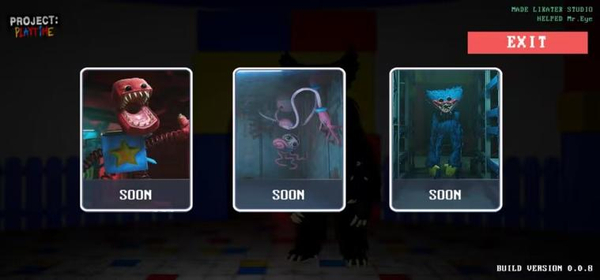 波比的游戏时间计划截图