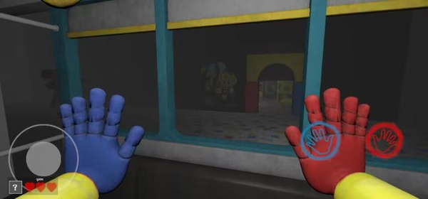 波比的游戏时间计划截图