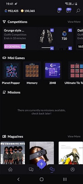 永远的天空截图