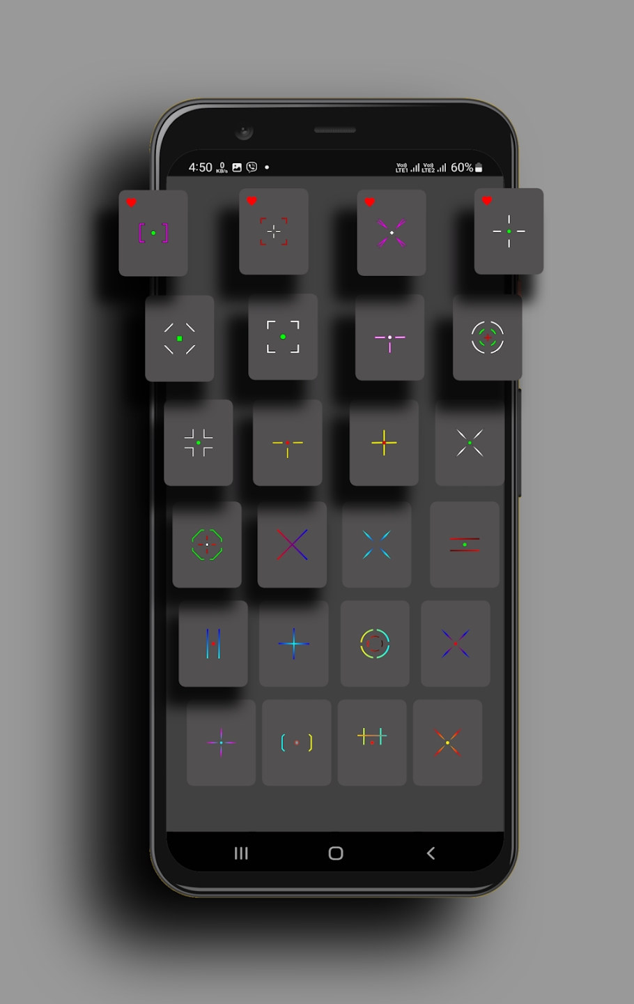 crosshairpro正版截图