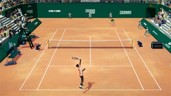 网球经理25截图