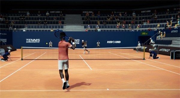 网球经理25截图