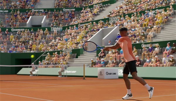 网球经理25截图