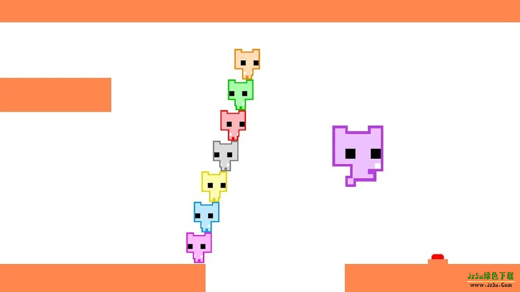 萌猫公园联机版