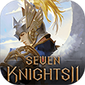 七骑士