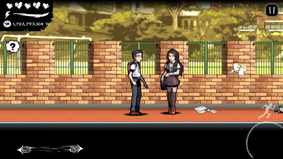 昏迷禁入校园截图