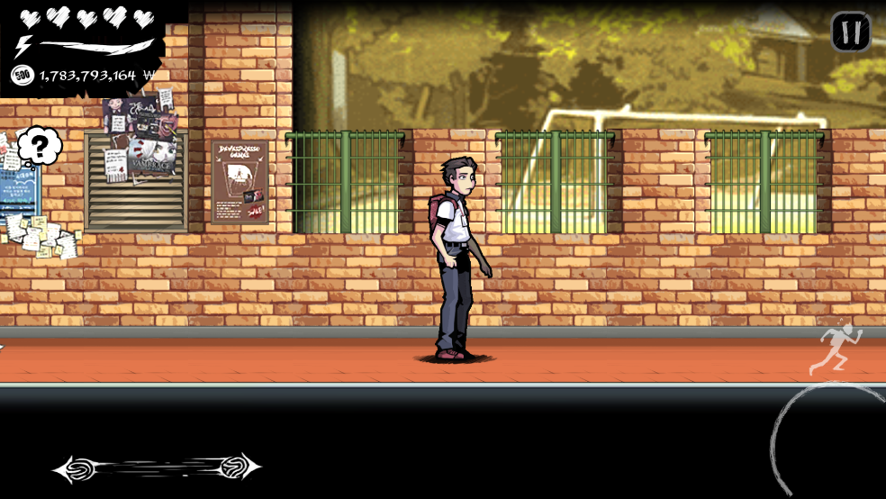 昏迷禁入校园截图