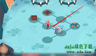 骰子地下城手机版