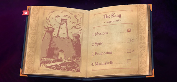 Storyteller中文版截图