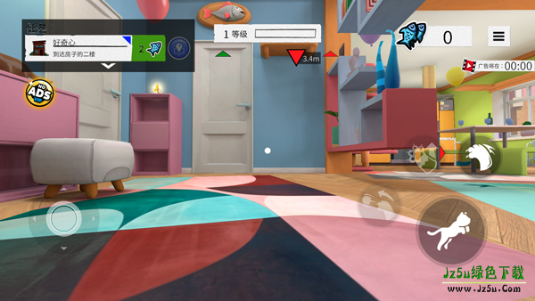 我是猫游戏手机版