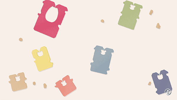 往左一点手机版截图