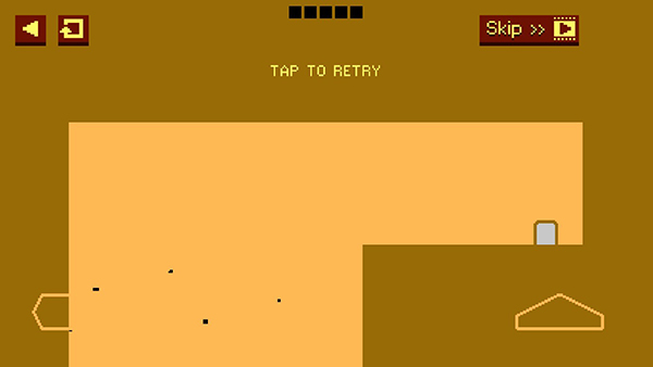 只有一道门截图3