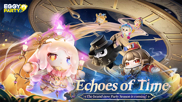 蛋仔派对oppo版截图