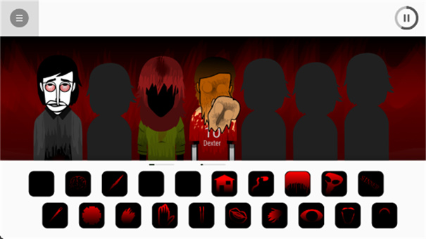 节奏盒子上帝哭了模组