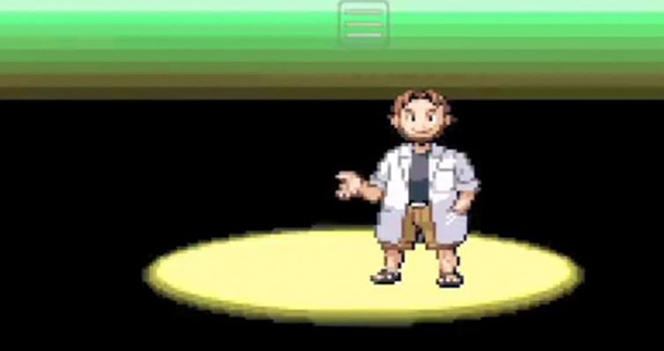 口袋妖怪绿宝石增强版截图