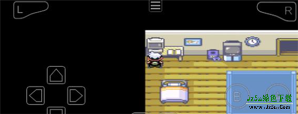 口袋妖怪绿宝石增强版