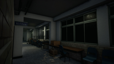 女鬼桥2怨鬼楼截图