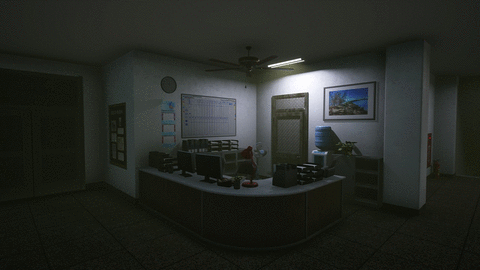 女鬼桥2怨鬼楼截图