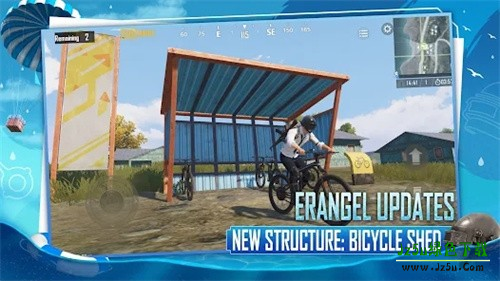 绝地求生国际服最新版