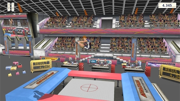 田径运动会3截图