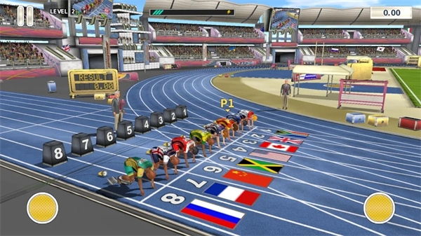 田径运动会3截图