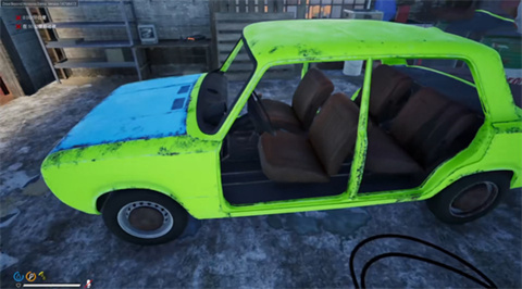 驾驶地平线手机版