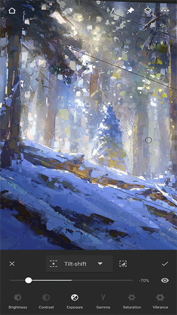 InfinitePainter截图