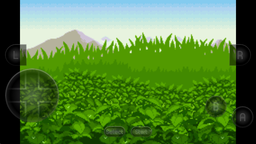 口袋妖怪生与死截图