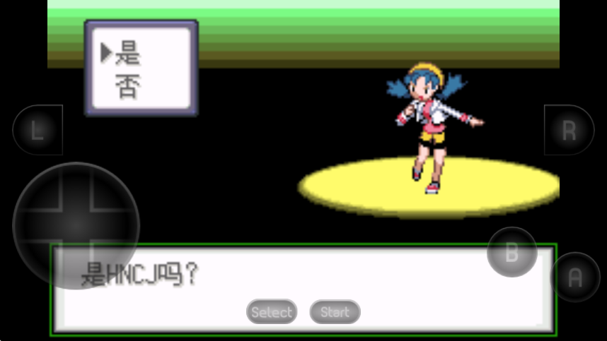 口袋妖怪生与死截图