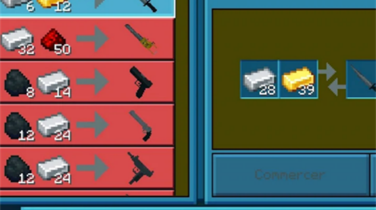 我的世界赛博截图1