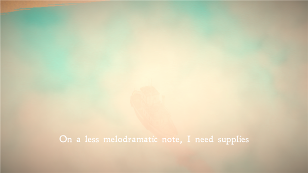 最后的幸存者截图