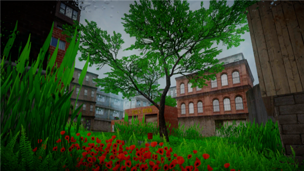 最后的幸存者截图