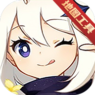 空荧酒馆原神地图工具