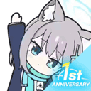 蔚蓝档案卡丁车联机版