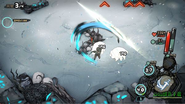 阿比斯少年冒险团