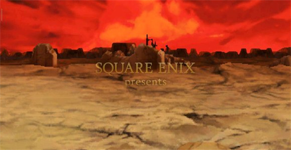 最终幻想维度2汉化版截图